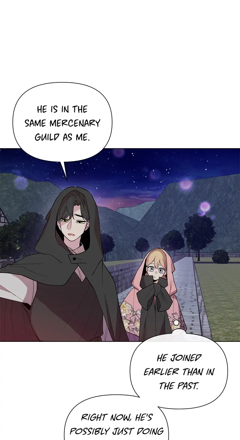 How Did I Become the Princess? Chapter 43 - page 58