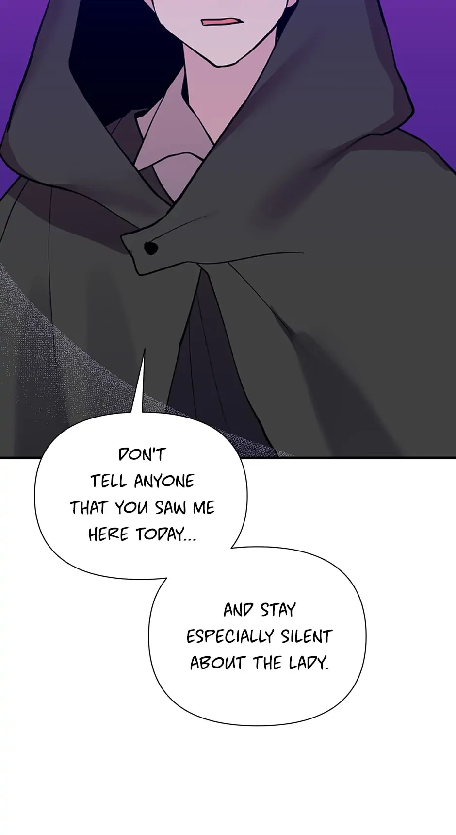 How Did I Become the Princess? Chapter 43 - page 61