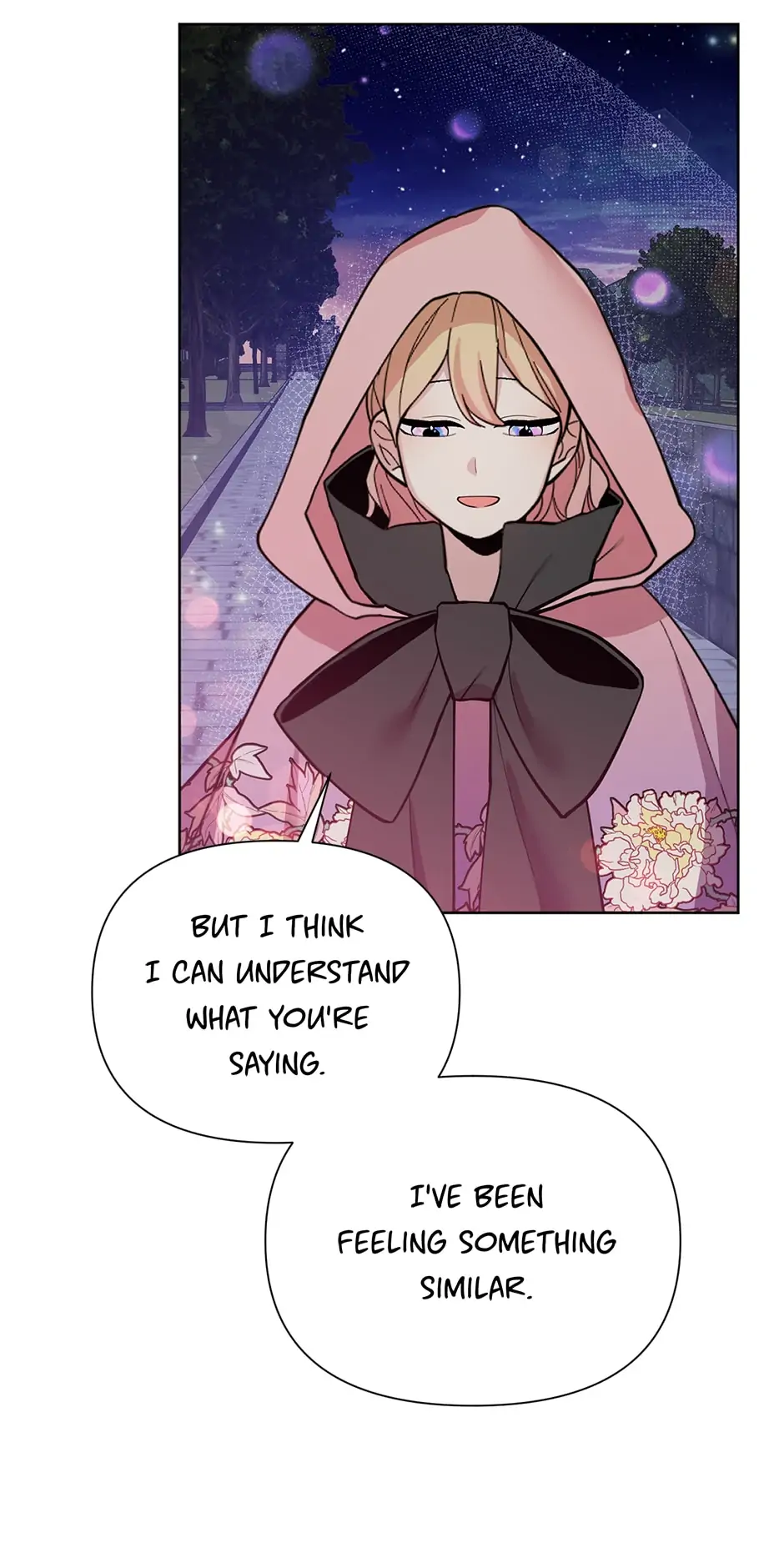 How Did I Become the Princess? Chapter 42 - page 53