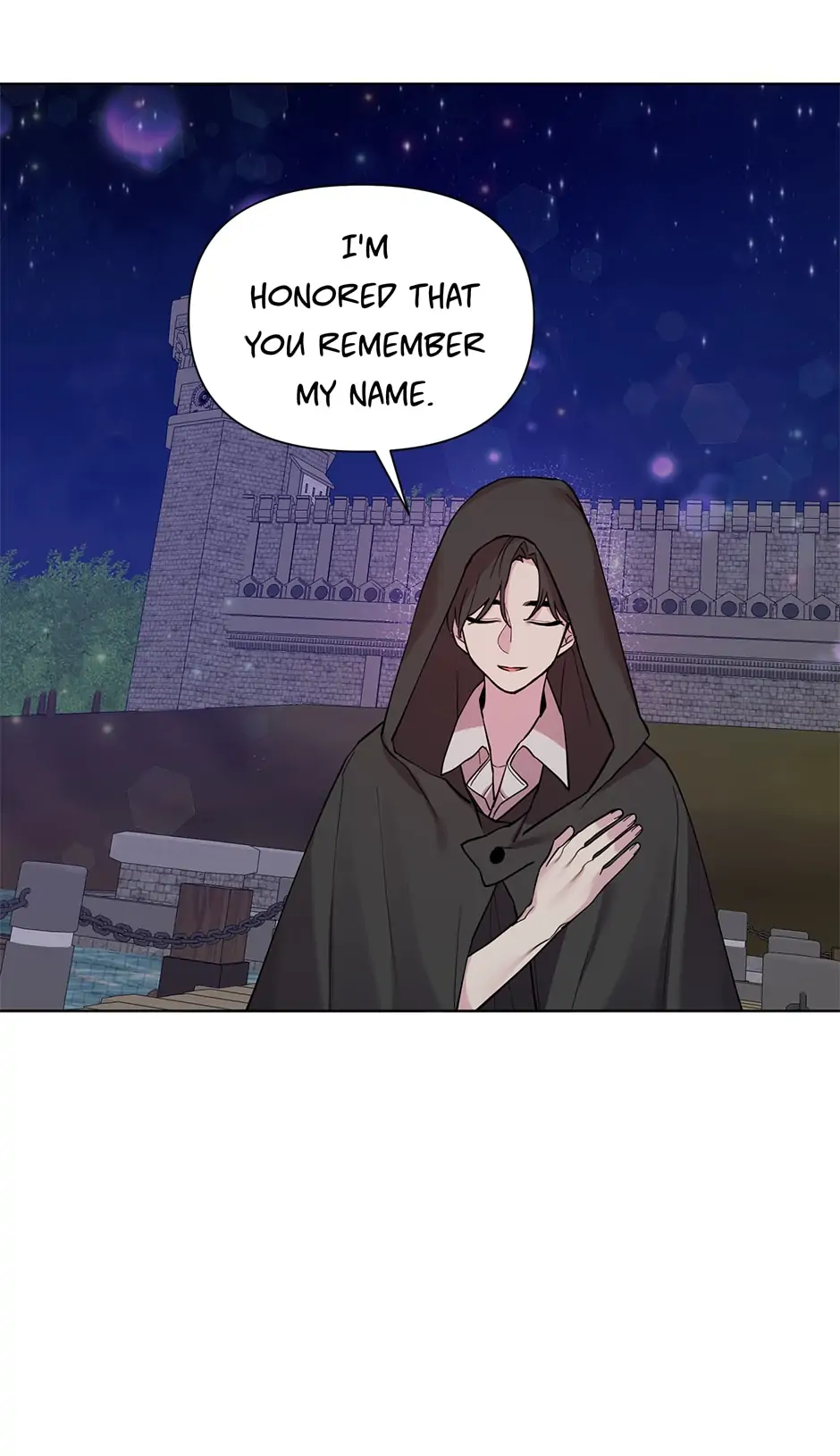 How Did I Become the Princess? Chapter 41 - page 42