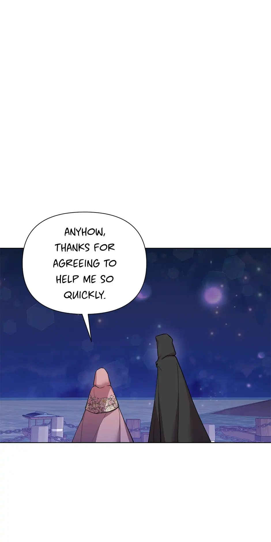 How Did I Become the Princess? Chapter 41 - page 48