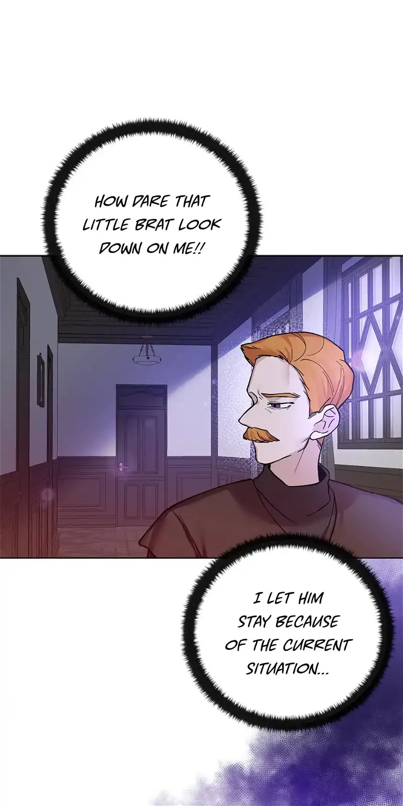 How Did I Become the Princess? Chapter 40 - page 55