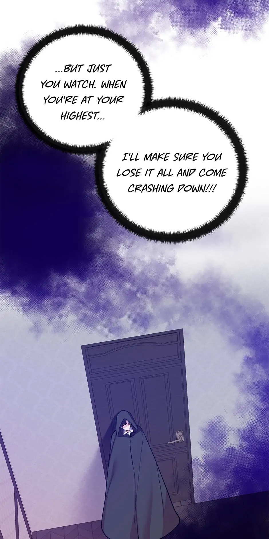 How Did I Become the Princess? Chapter 40 - page 56