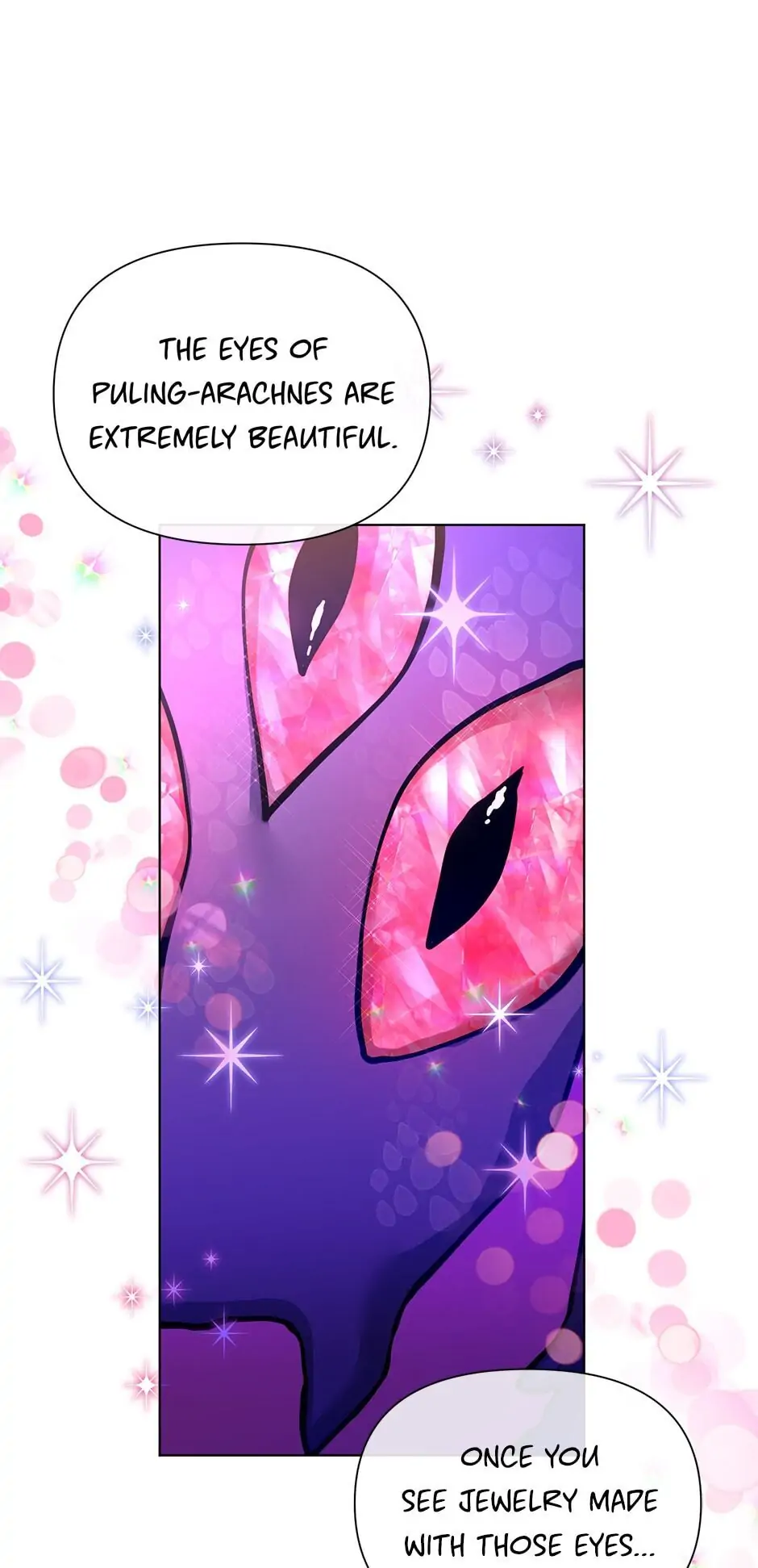 How Did I Become the Princess? Chapter 38 - page 47