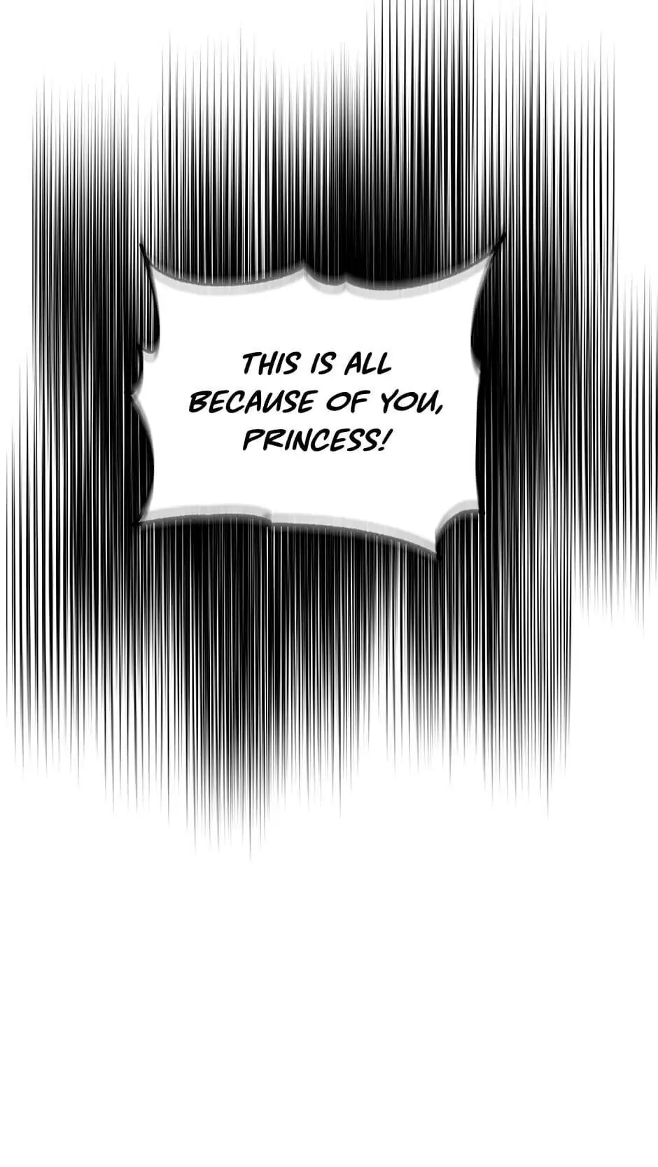 How Did I Become the Princess? Chapter 31 - page 48