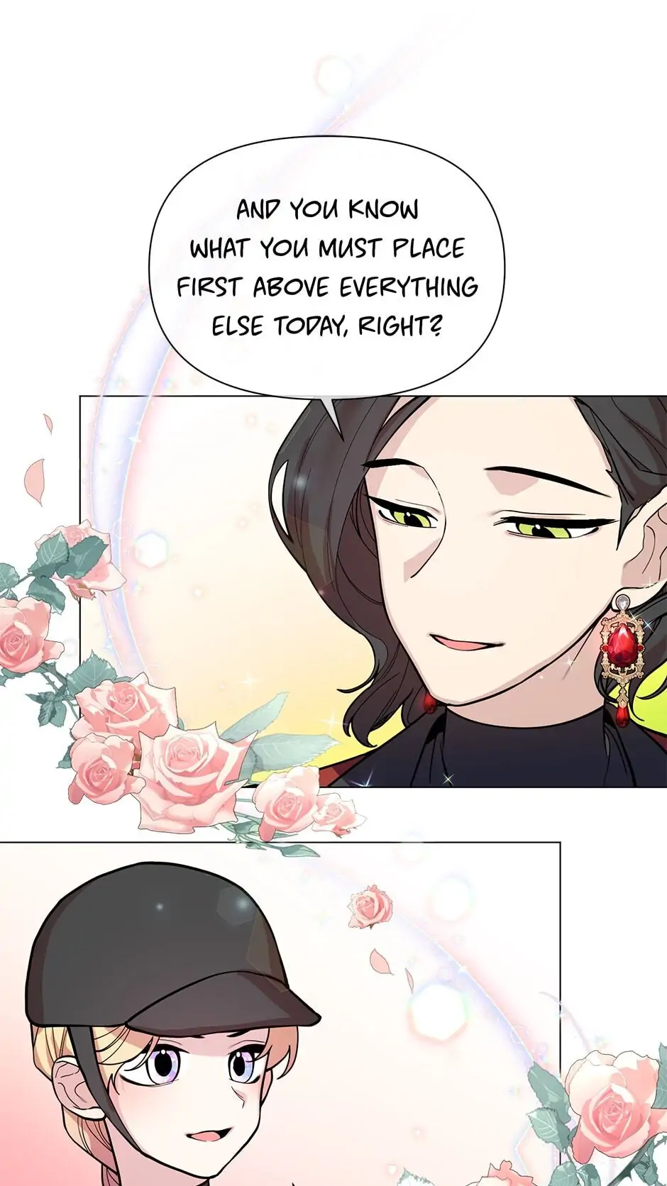 How Did I Become the Princess? Chapter 30 - page 13