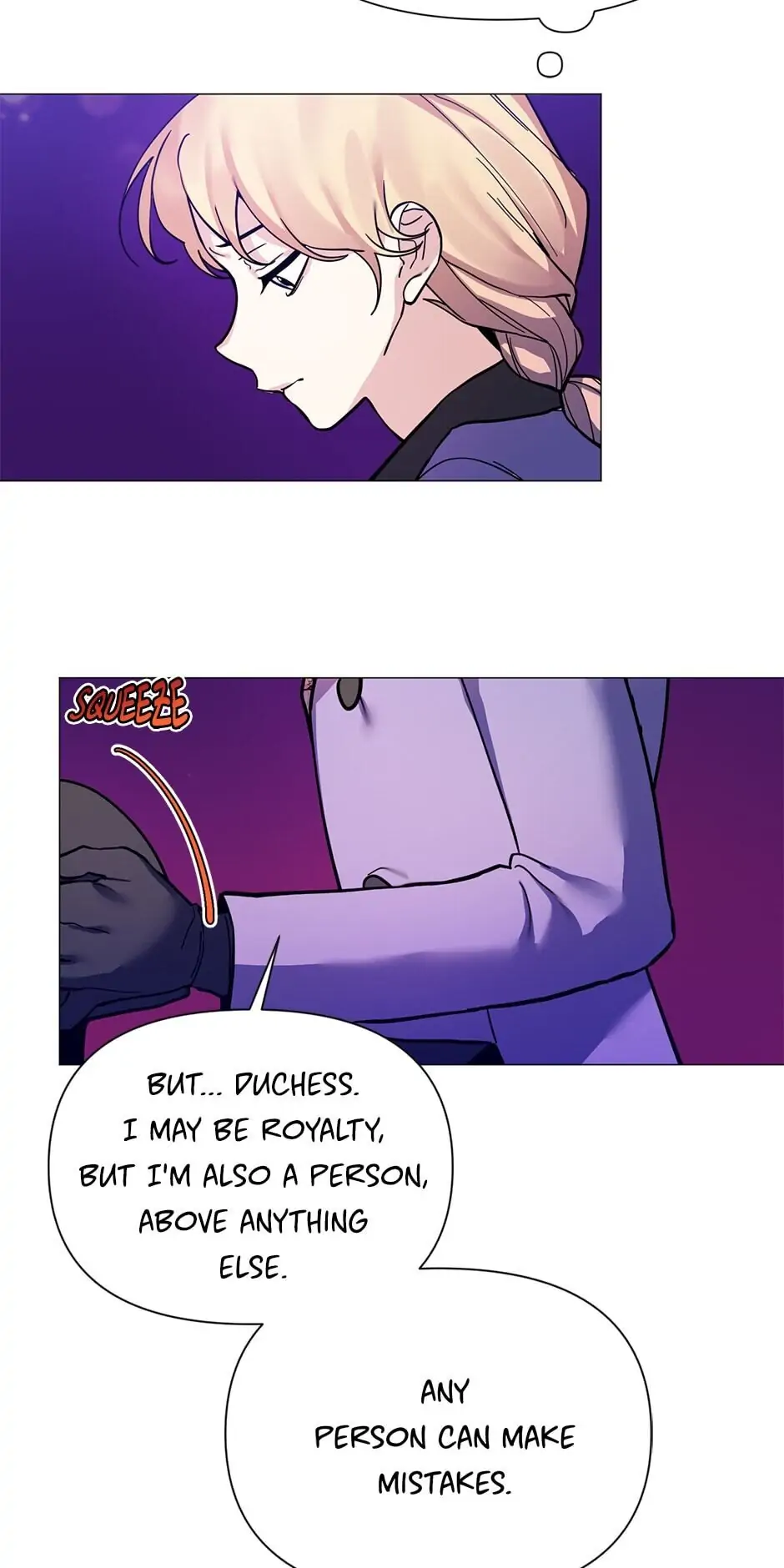 How Did I Become the Princess? Chapter 30 - page 52