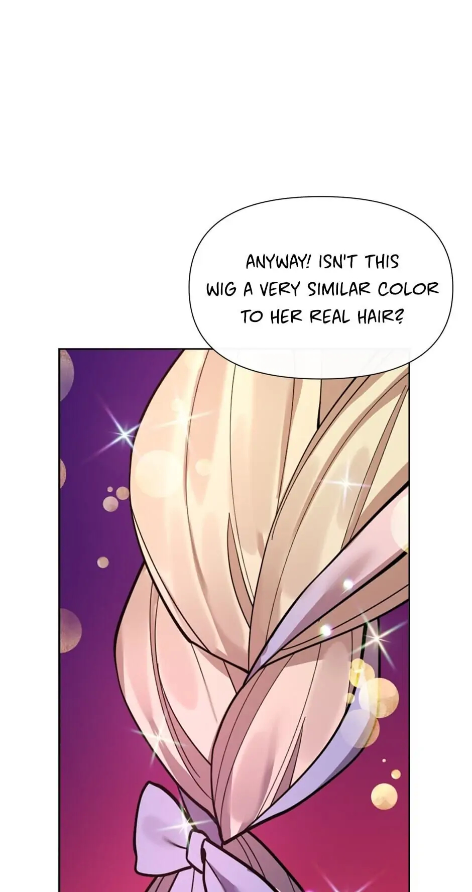 How Did I Become the Princess? Chapter 28 - page 8