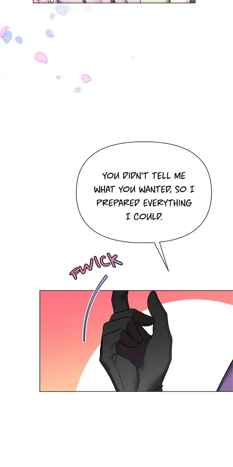 How Did I Become the Princess? Chapter 26 - page 63