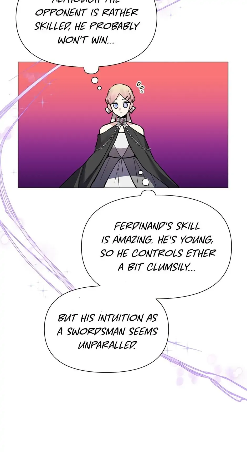 How Did I Become the Princess? Chapter 22 - page 48