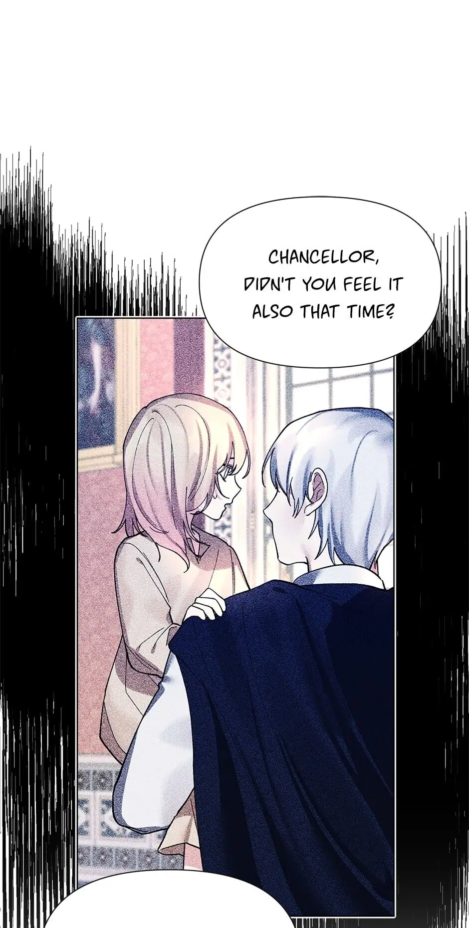 How Did I Become the Princess? Chapter 17 - page 60