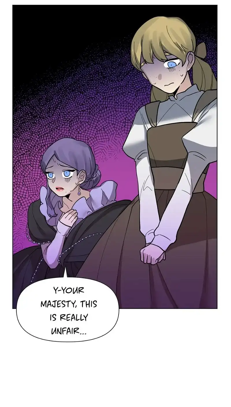 How Did I Become the Princess? Chapter 15 - page 28