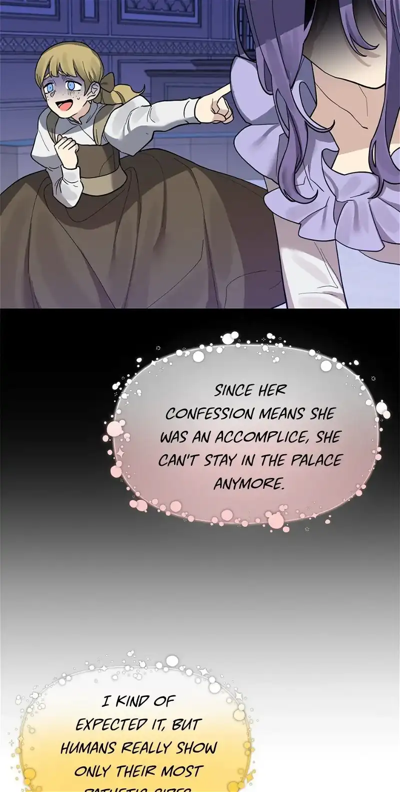How Did I Become the Princess? Chapter 15 - page 44