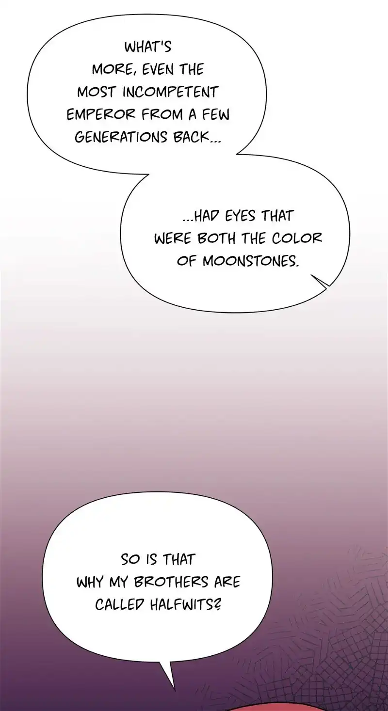 How Did I Become the Princess? Chapter 10 - page 60