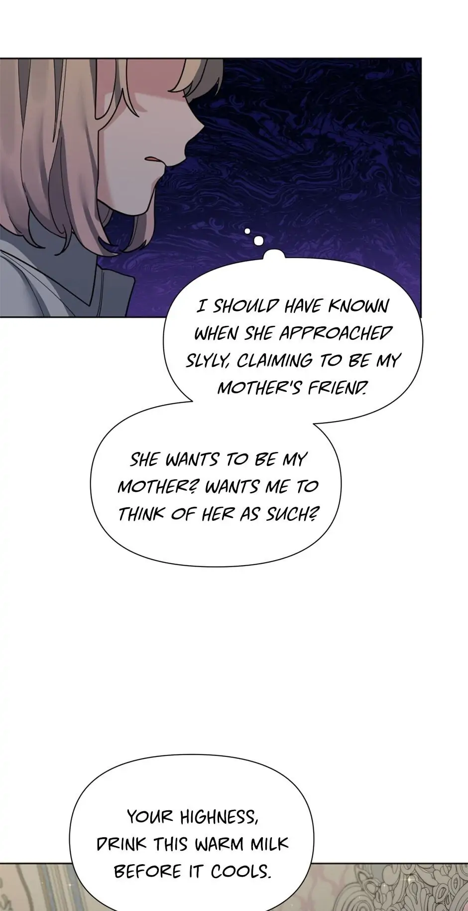 How Did I Become the Princess? Chapter 10 - page 72