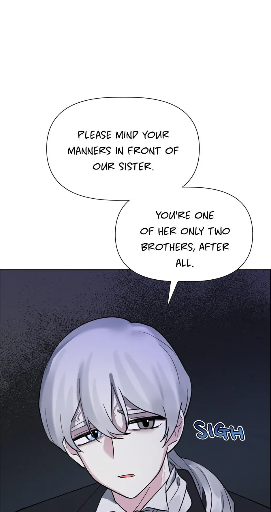How Did I Become the Princess? Chapter 5 - page 51