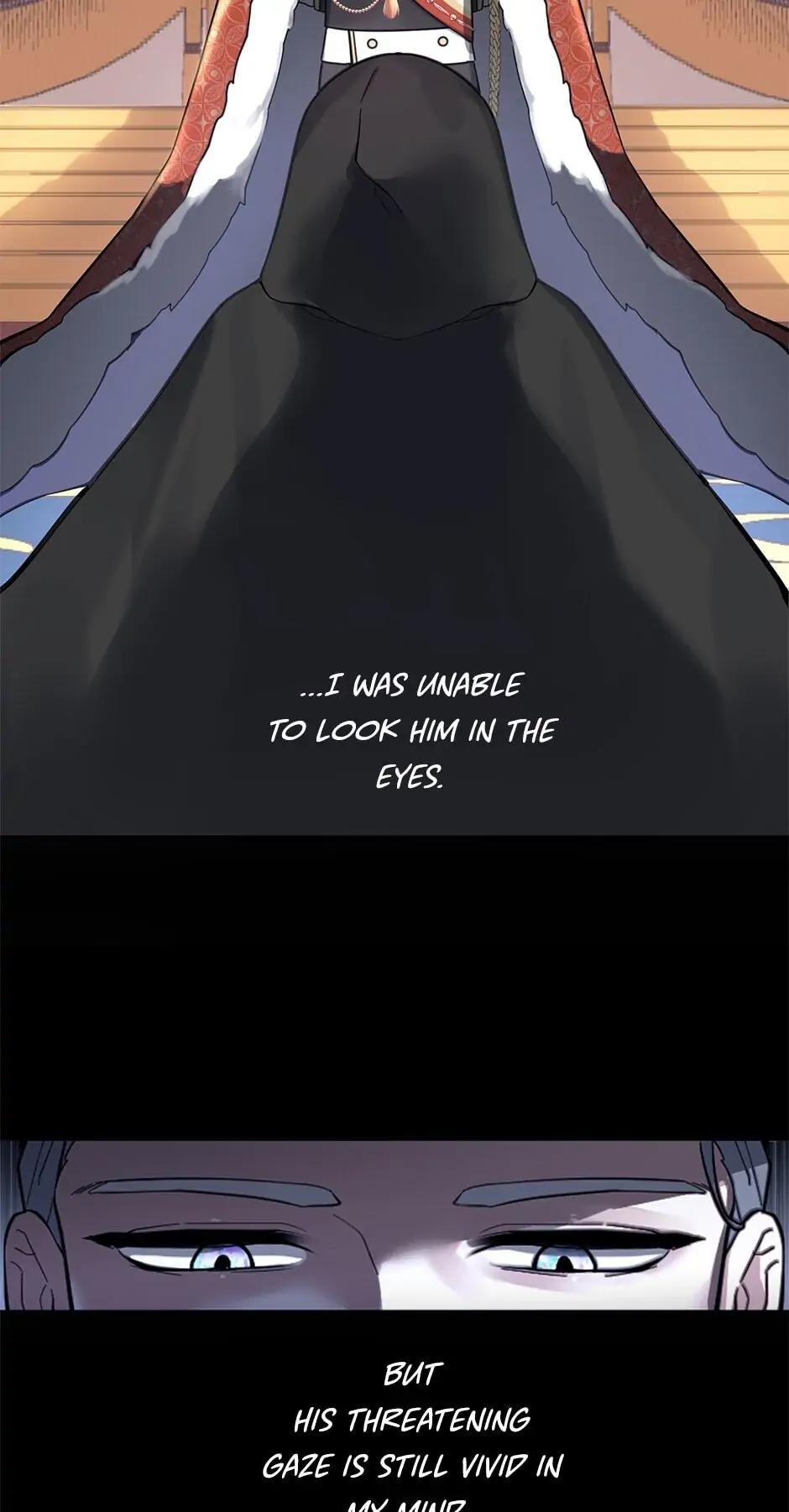 How Did I Become the Princess? Chapter 1 - page 49