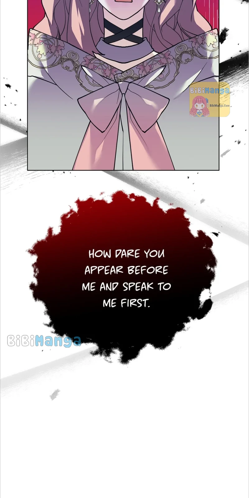 How Did I Become the Princess? Chapter 99 - page 50