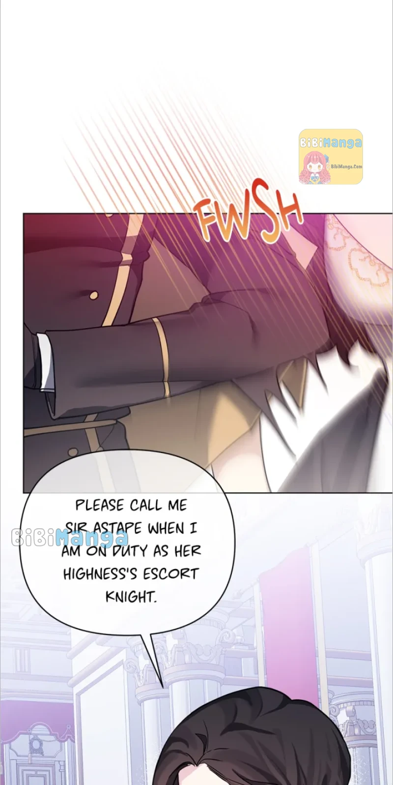 How Did I Become the Princess? Chapter 100 - page 11
