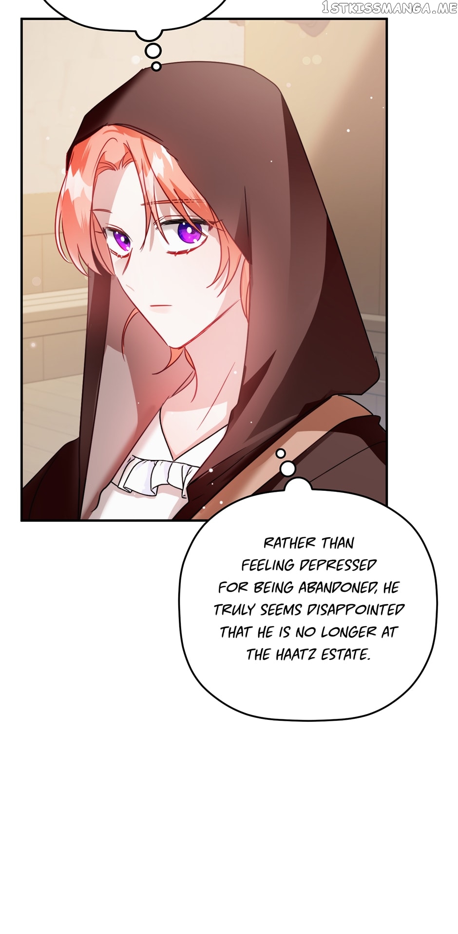 Preventing the Making of a Tyrant Chapter 63 - page 38