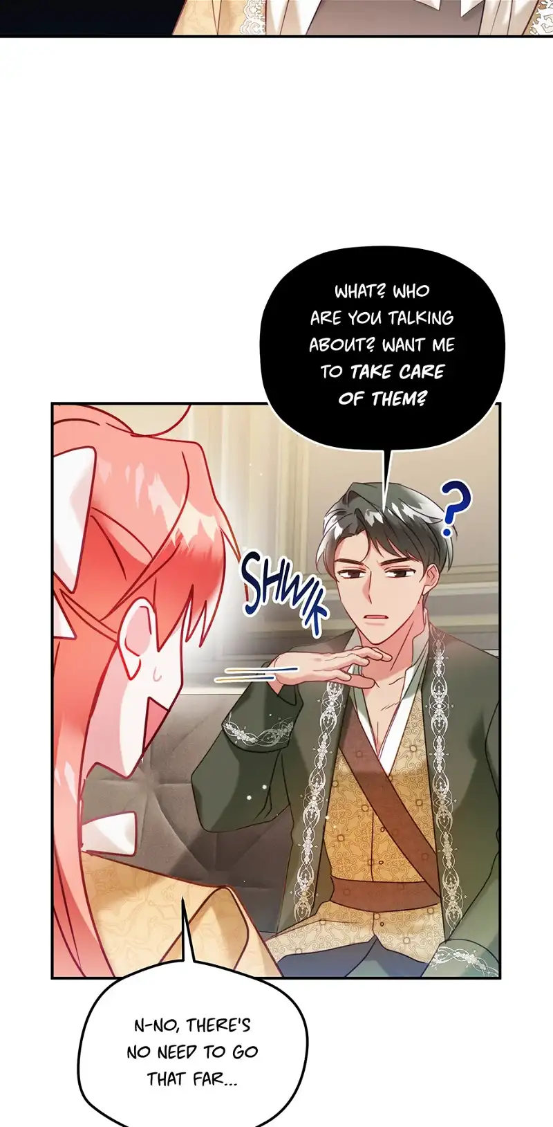 Preventing the Making of a Tyrant Chapter 55 - page 37