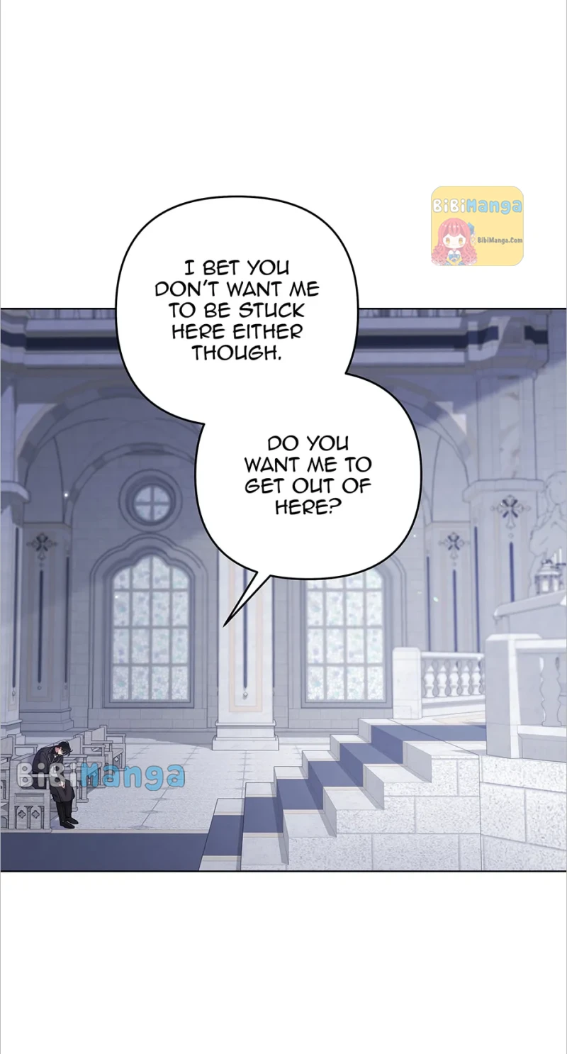 What It Means to be You? Chapter 137 - page 38