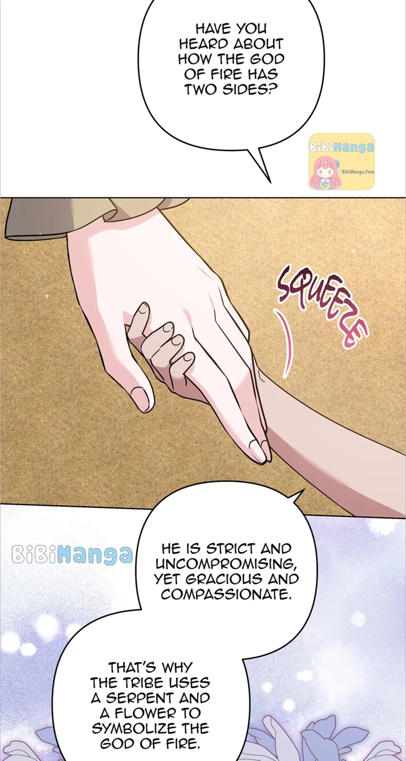 What It Means to be You? Chapter 137 - page 4