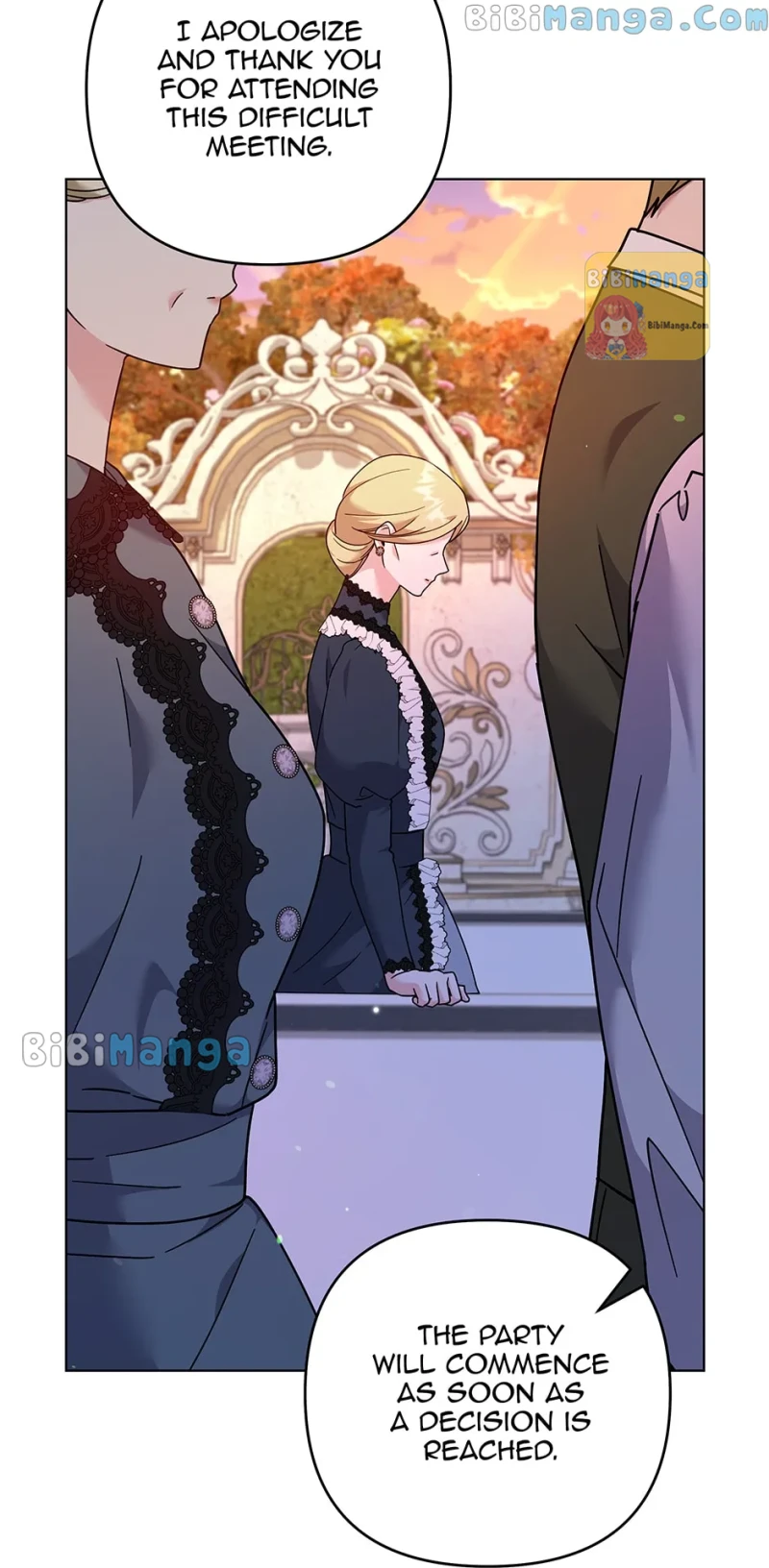 What It Means to be You? Chapter 130 - page 3