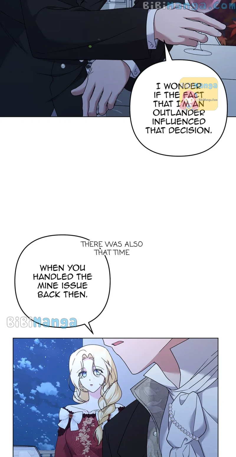 What It Means to be You? Chapter 130 - page 68