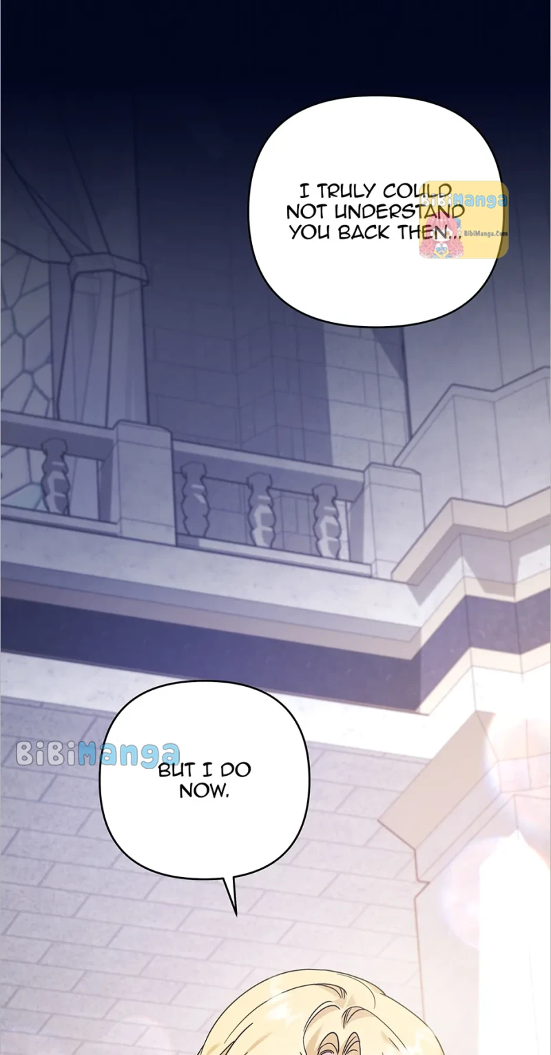 What It Means to be You? Chapter 138 - page 9