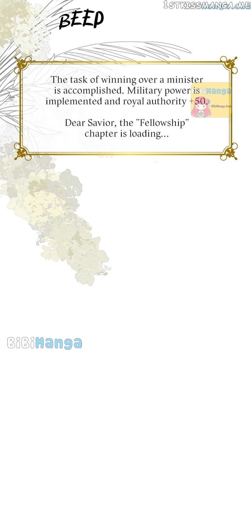 A Princess's Guide to Saving Dragons Chapter 61 - page 56