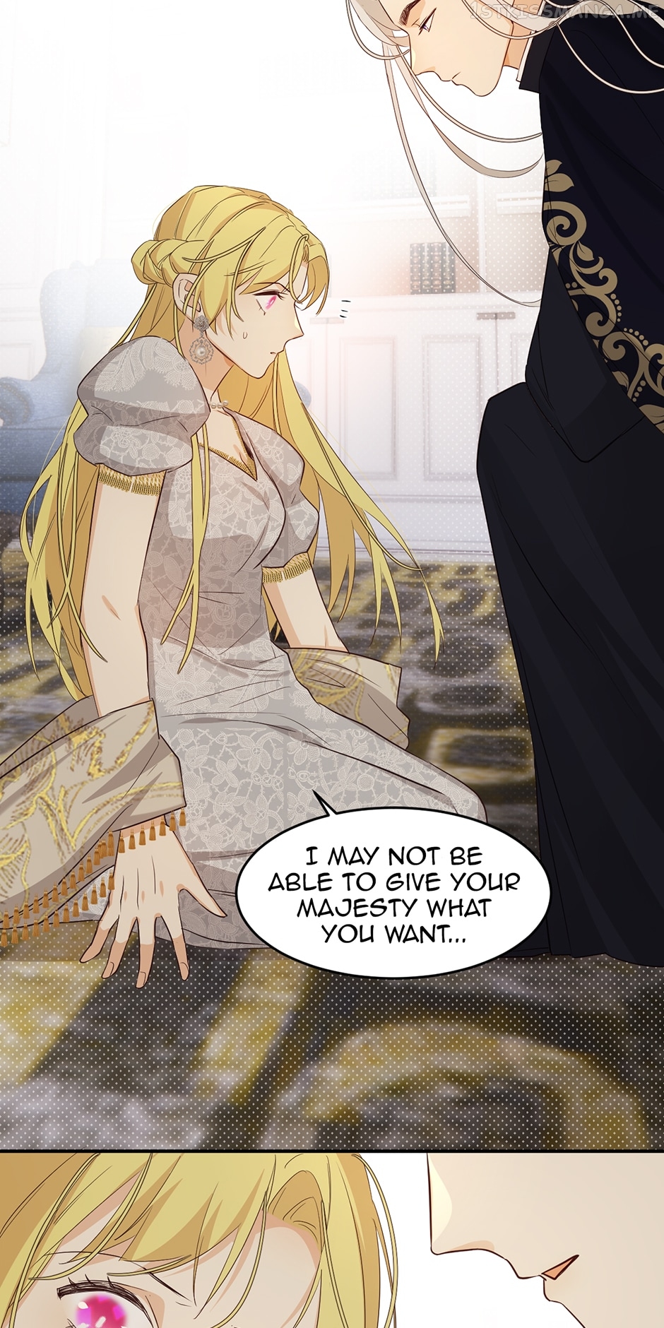 A Princess's Guide to Saving Dragons Chapter 58 - page 41