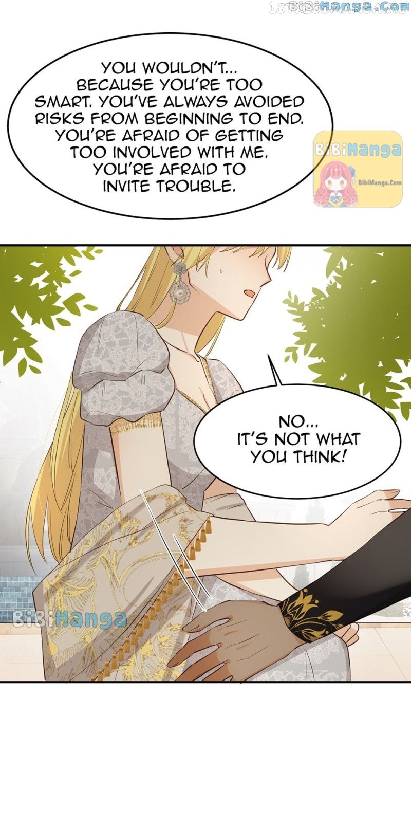 A Princess's Guide to Saving Dragons Chapter 55 - page 63