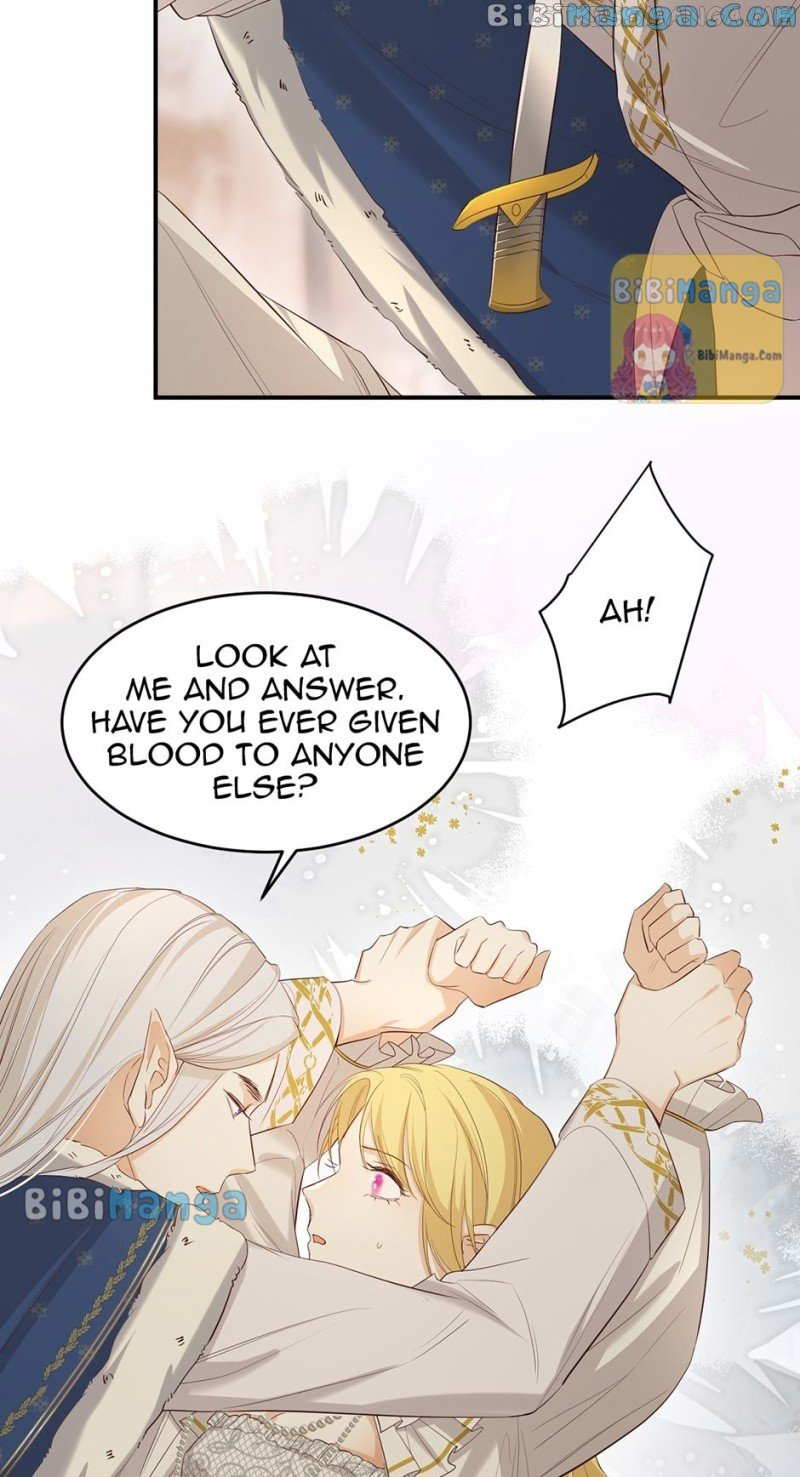 A Princess's Guide to Saving Dragons Chapter 52 - page 41