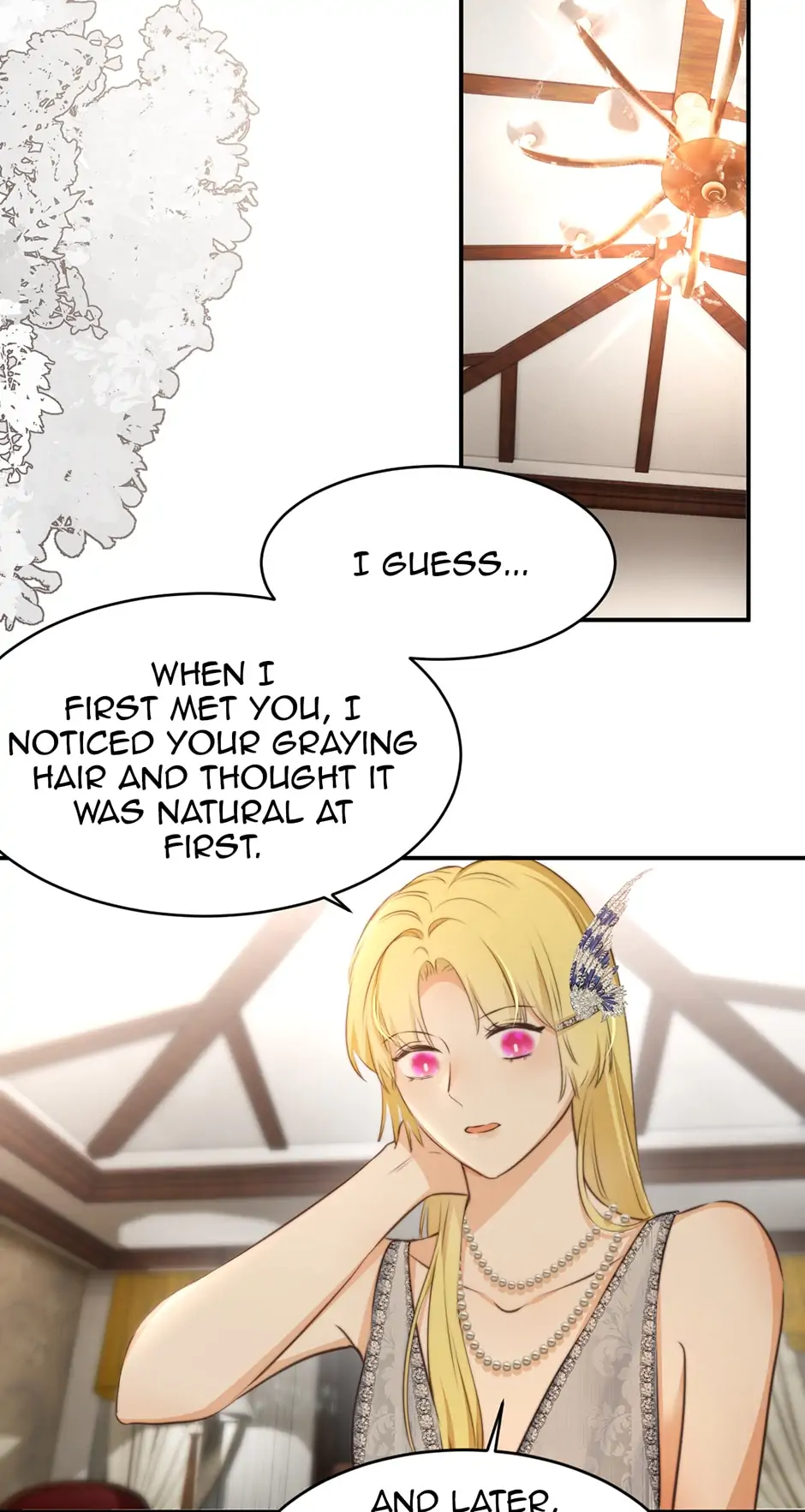 A Princess's Guide to Saving Dragons Chapter 29 - page 39