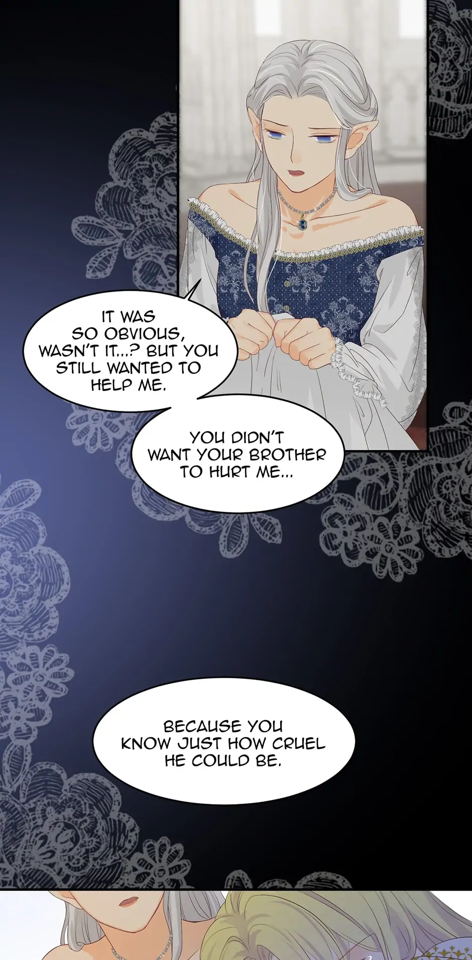 A Princess's Guide to Saving Dragons Chapter 15 - page 17