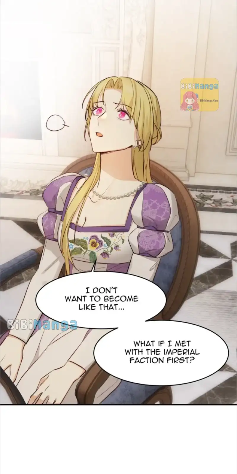 A Princess's Guide to Saving Dragons Chapter 79 - page 14