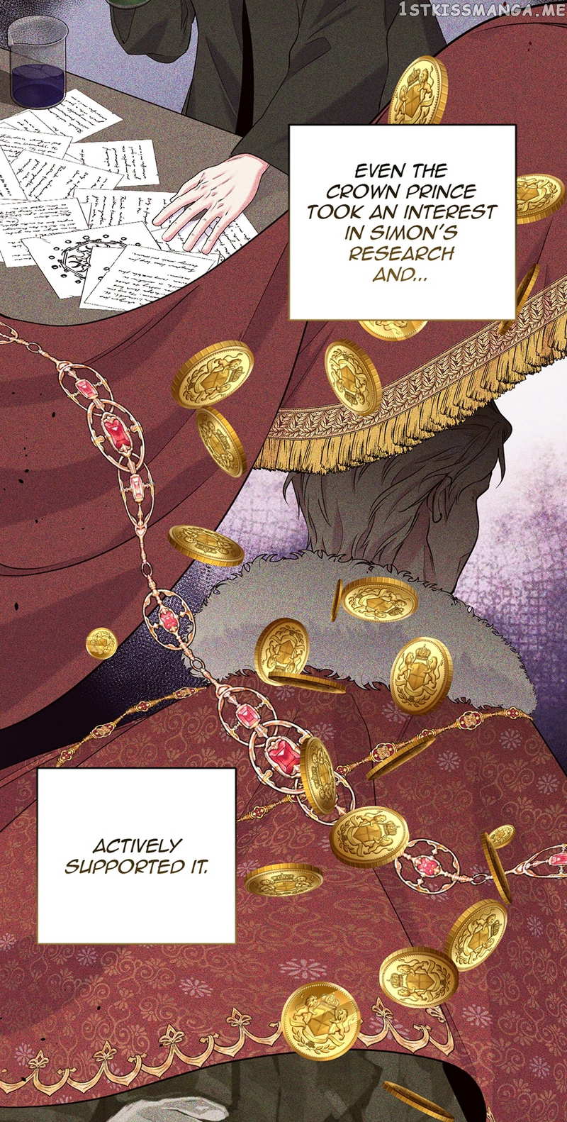 The Goal Is to Become a Gold Spoon so I Need to Be Completely Invulnerable Chapter 124 - page 24