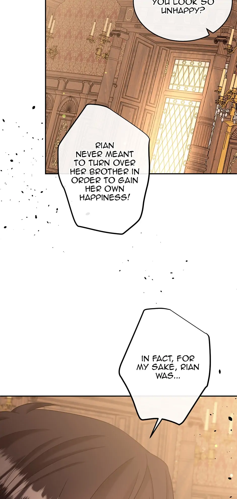 The Goal Is to Become a Gold Spoon so I Need to Be Completely Invulnerable chapter 110 - page 31