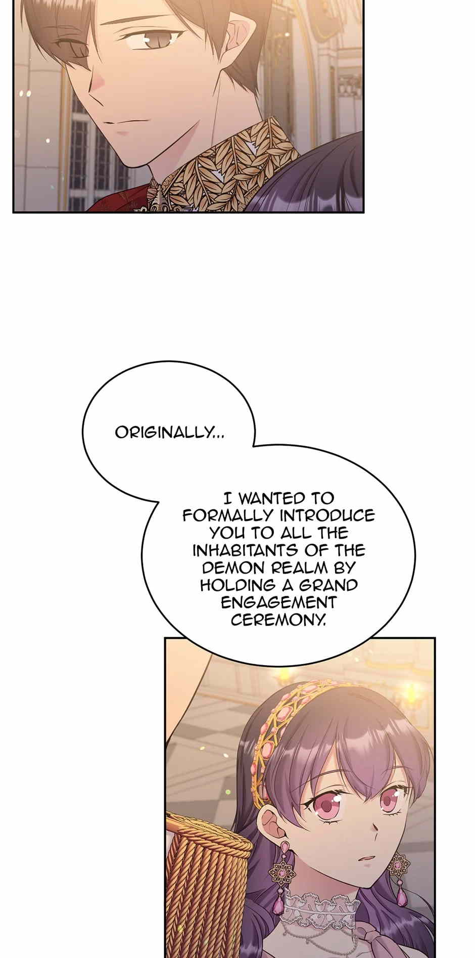 The Goal Is to Become a Gold Spoon so I Need to Be Completely Invulnerable chapter 101.5 - page 13