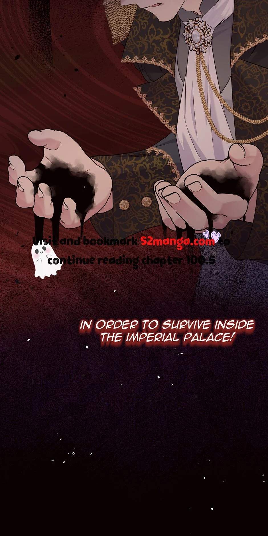 The Goal Is to Become a Gold Spoon so I Need to Be Completely Invulnerable chapter 100 - page 27