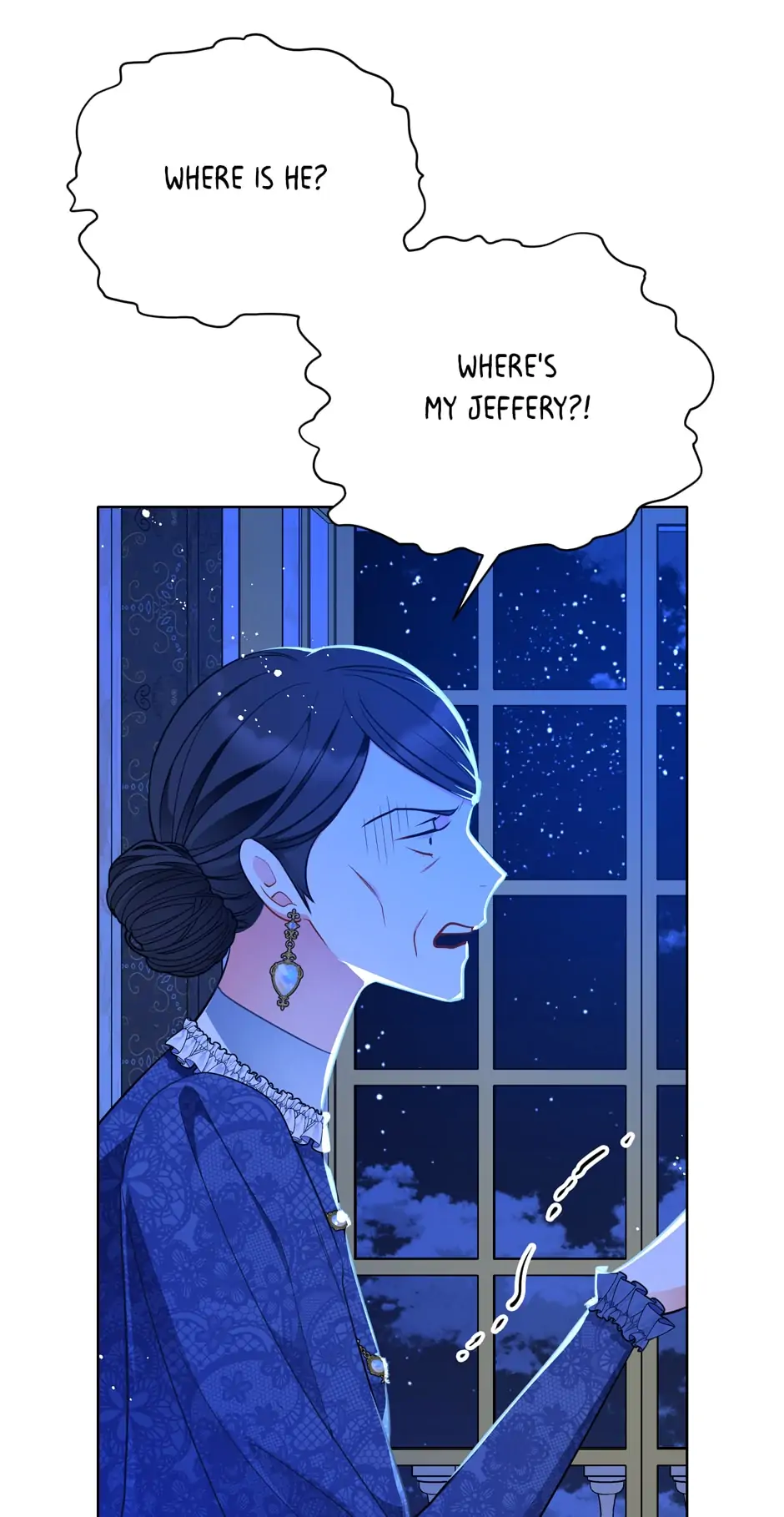 The Detective of Muiella Chapter 146 - page 40
