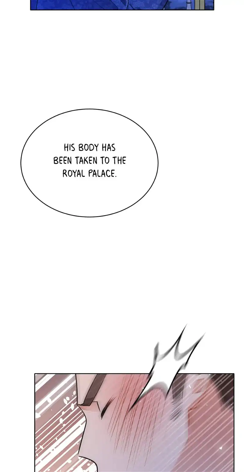 The Detective of Muiella Chapter 146 - page 41