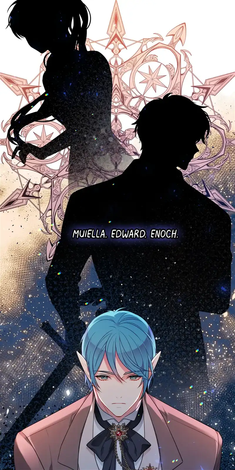 The Detective of Muiella Chapter 136 - page 66