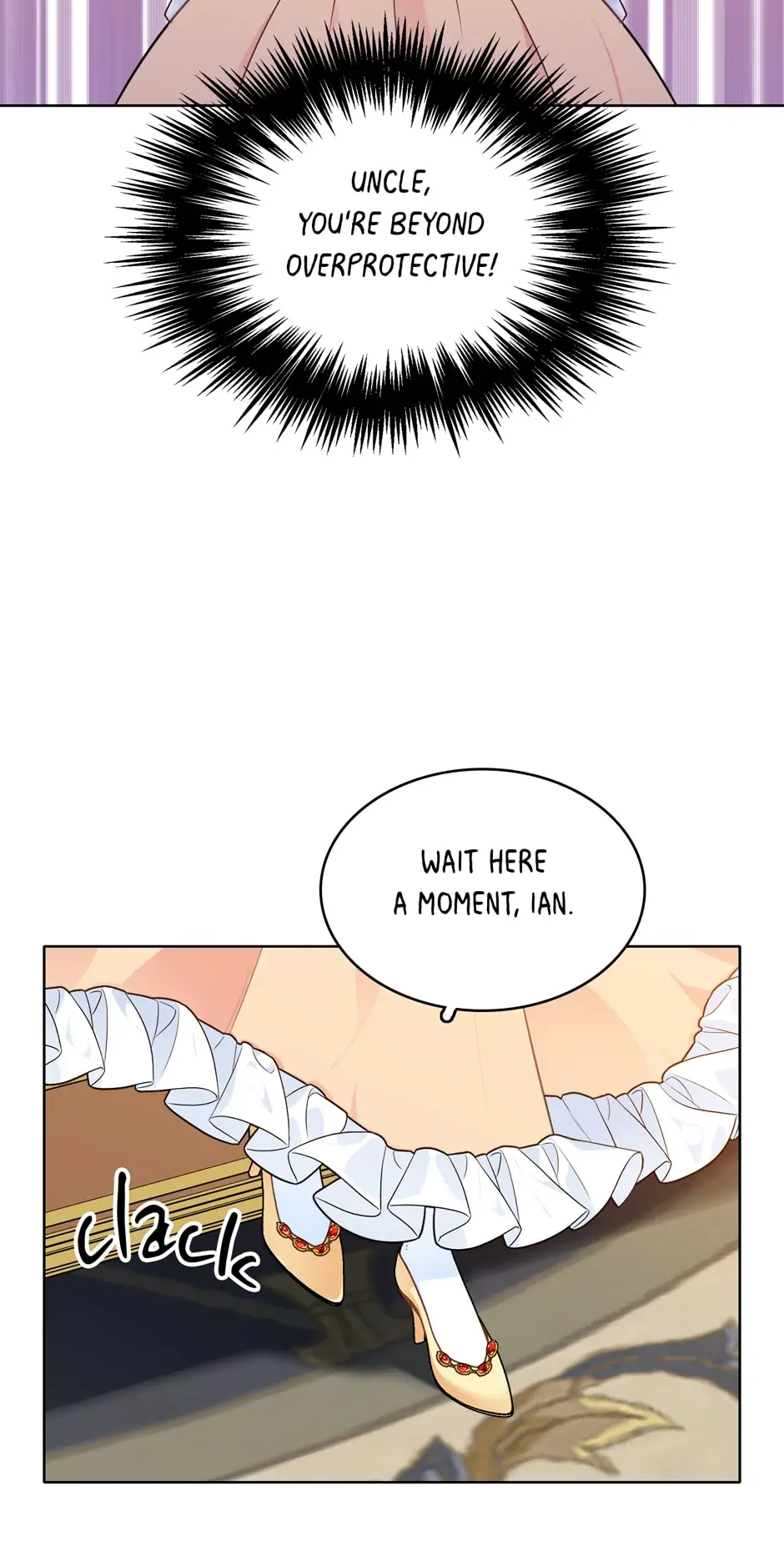 The Detective of Muiella Chapter 133 - page 50