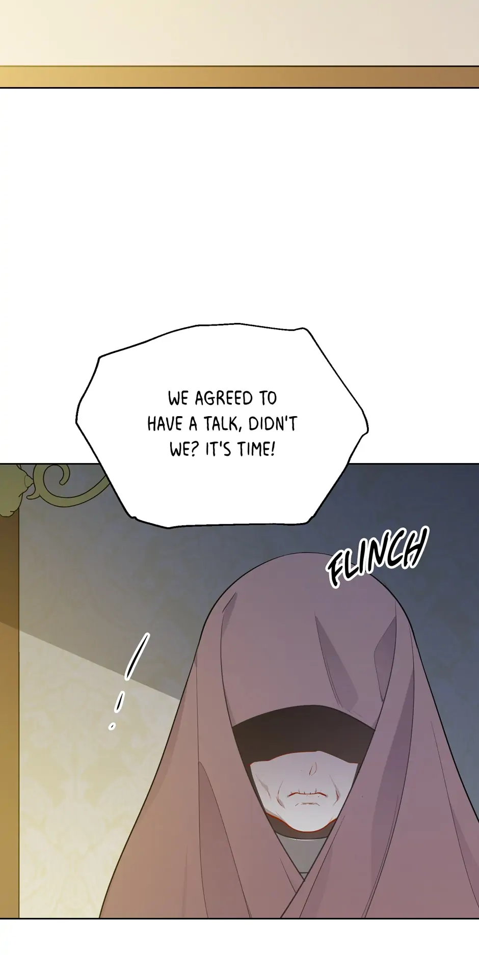 The Detective of Muiella Chapter 132 - page 40