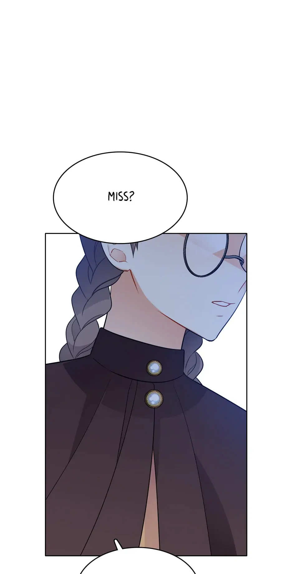 The Detective of Muiella Chapter 114 - page 33