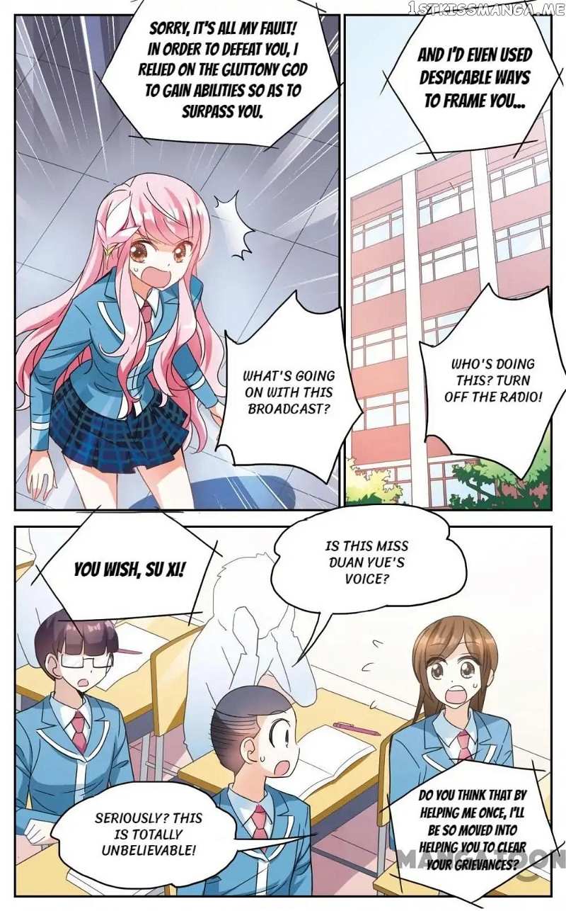 His Mystery Girl chapter 96 - page 2