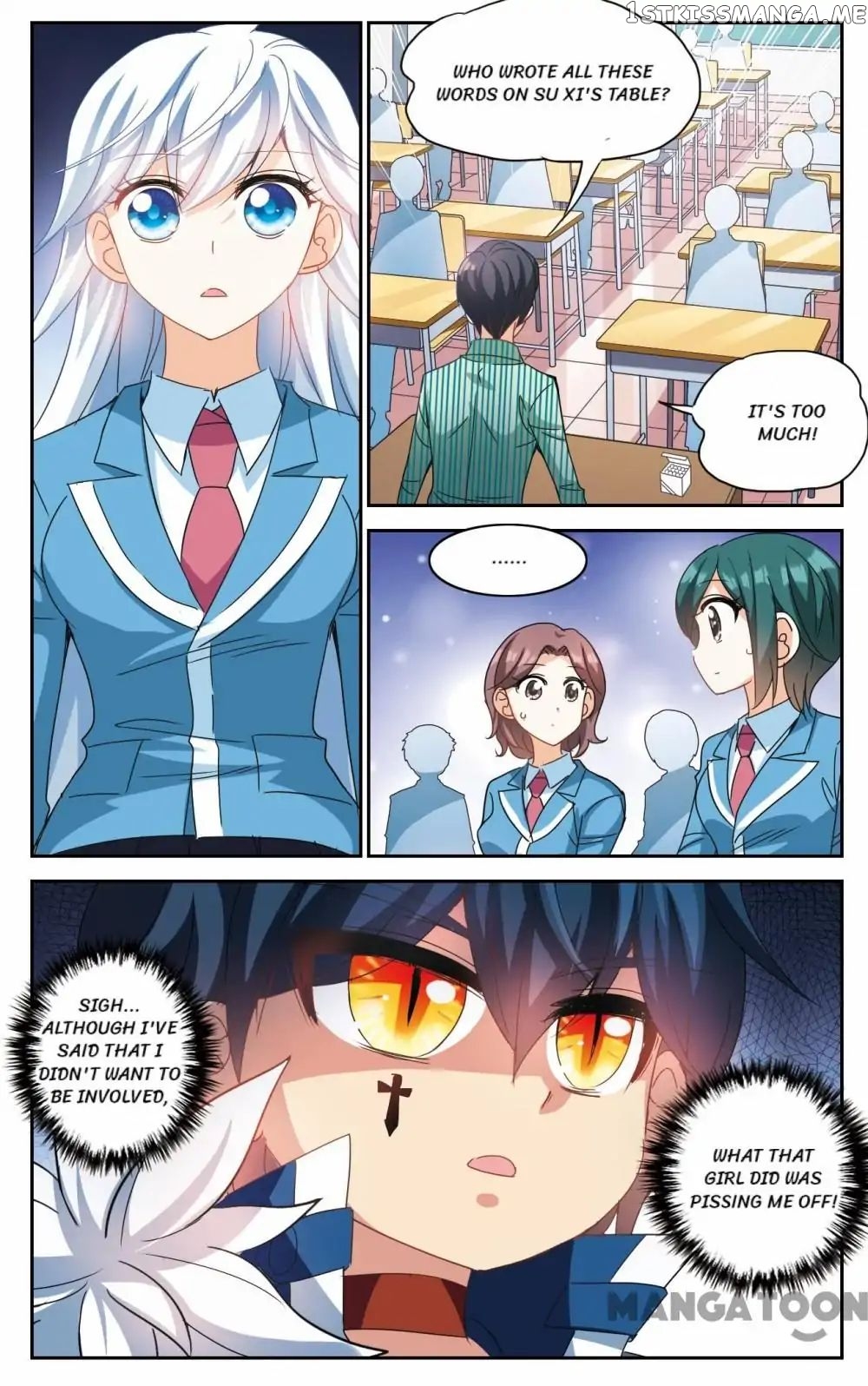 His Mystery Girl chapter 89 - page 12