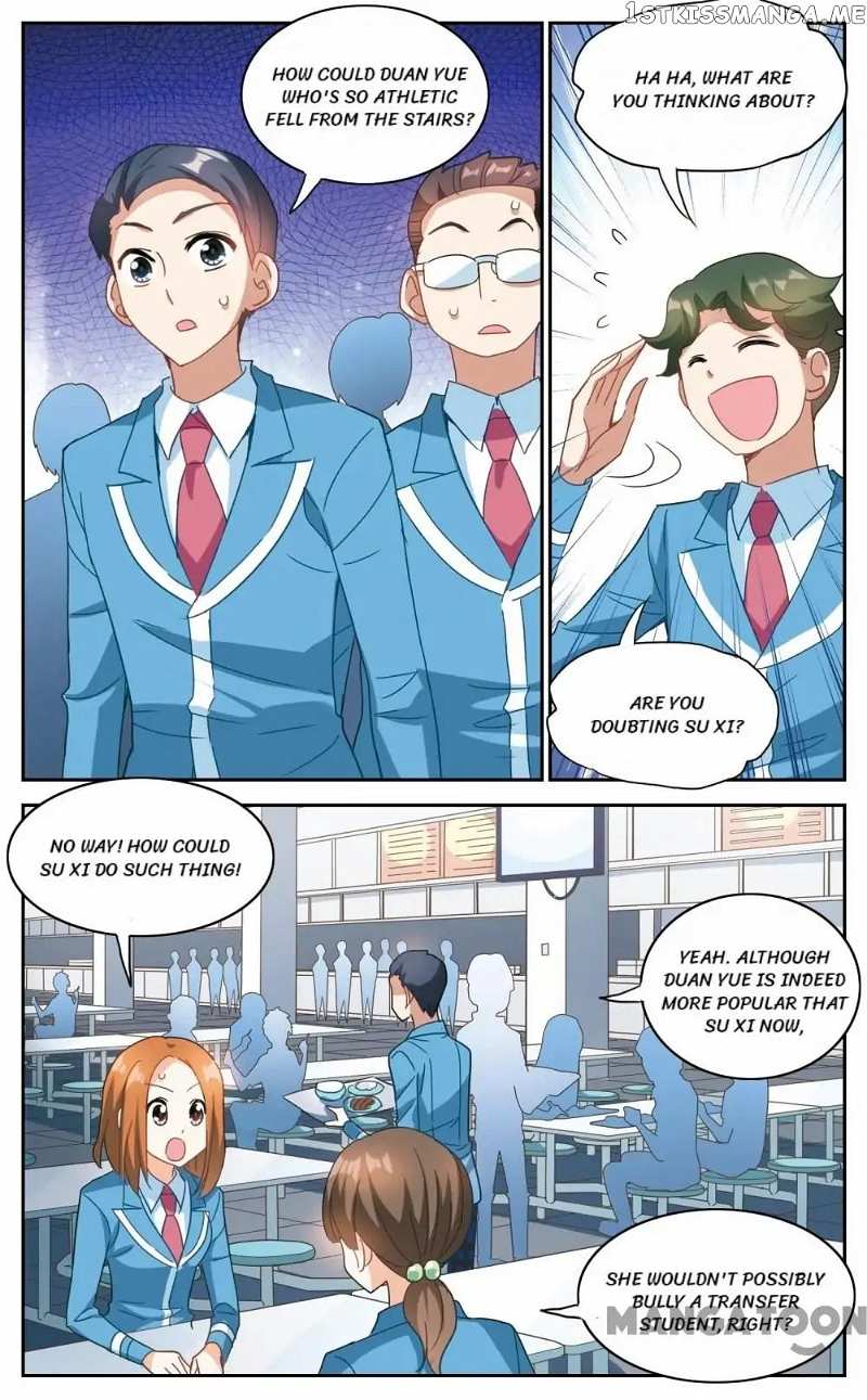 His Mystery Girl chapter 89 - page 7